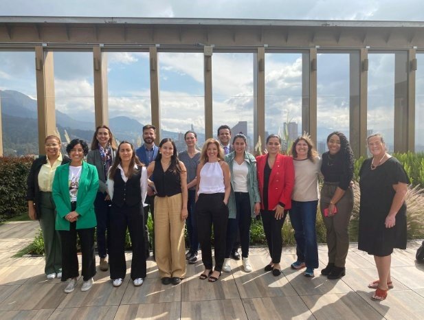 ELA4ATTRACT. Kick off meeting